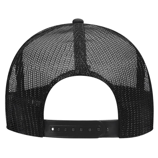 No Limit Records Foam Front Trucker Hat