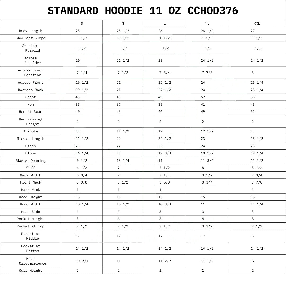 Silkk The Shocker 1989 Hoodie