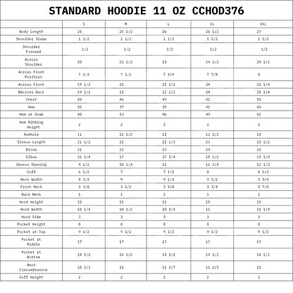 Silkk The Shocker 1989 Hoodie