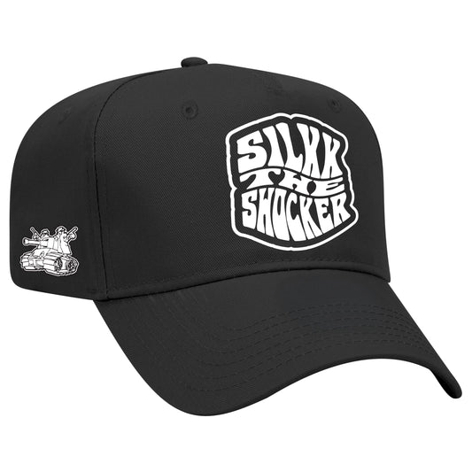 Silkk The Shocker Snap Back Hat