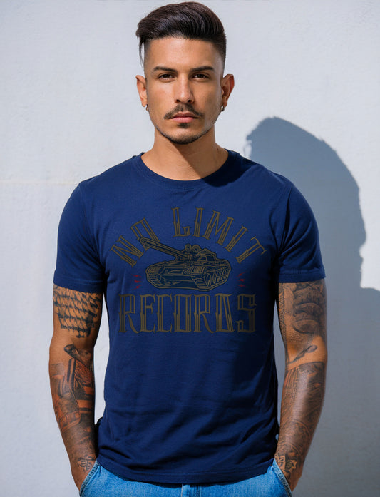 No Limit Street Soldiers Tee