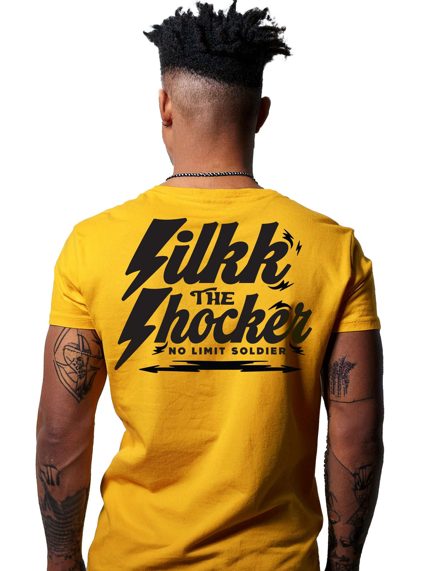 Charge It To Da Game - Short-Sleeve Unisex T-Shirt