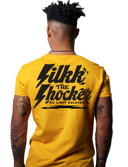 Charge It To Da Game - Short-Sleeve Unisex T-Shirt