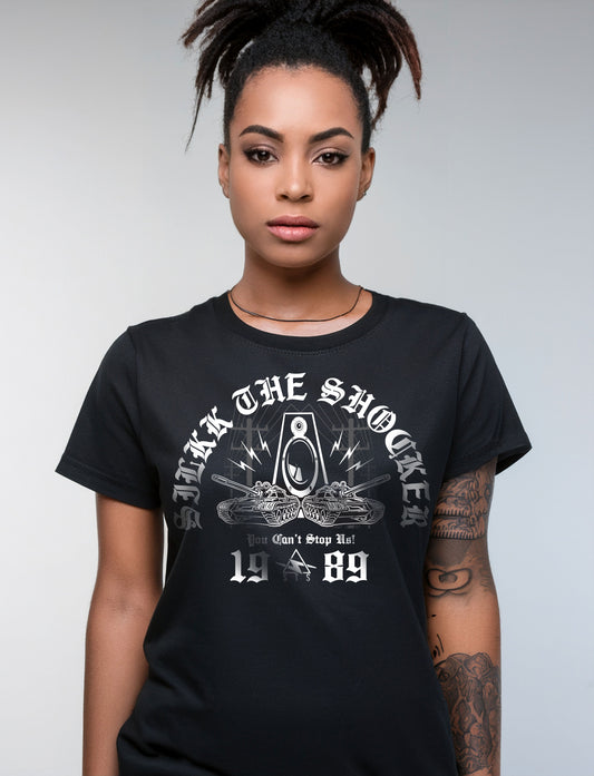Silkk The Shocker 1989 Tee