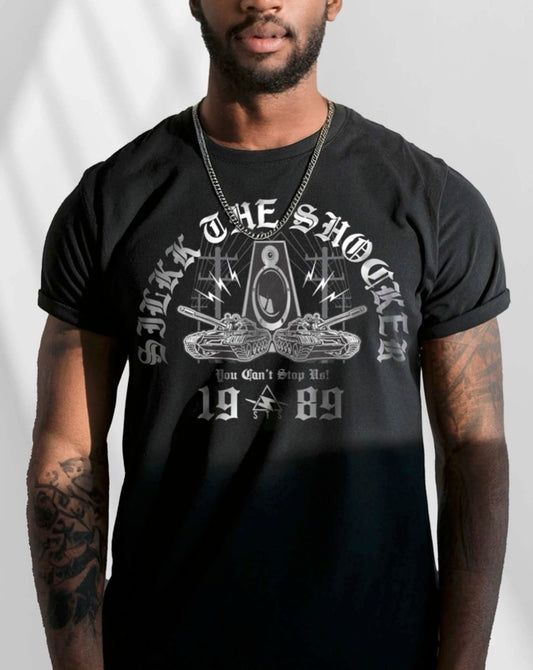 Silkk The Shocker - 1989 Tee
