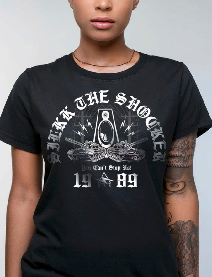 Silkk The Shocker 1989 Tee