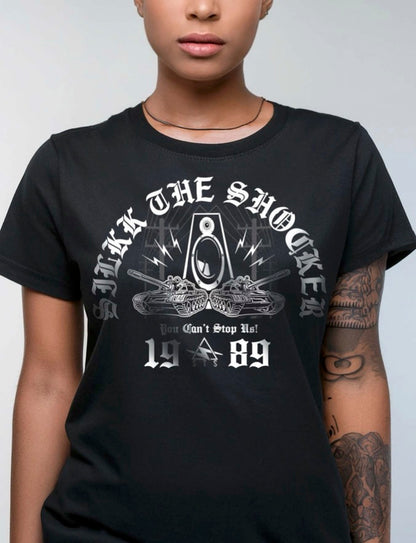 Silkk The Shocker 1989 Tee