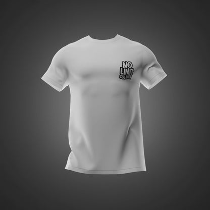 No Limit Records - Short-Sleeve Unisex T-Shirt